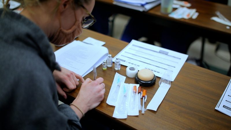 Image about Importance of Evidence-Based Practice in Nursing