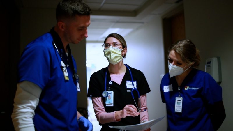 Image about How to Become a Nurse Manager