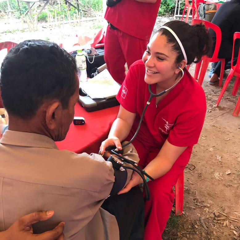 DCN Success Stories Background